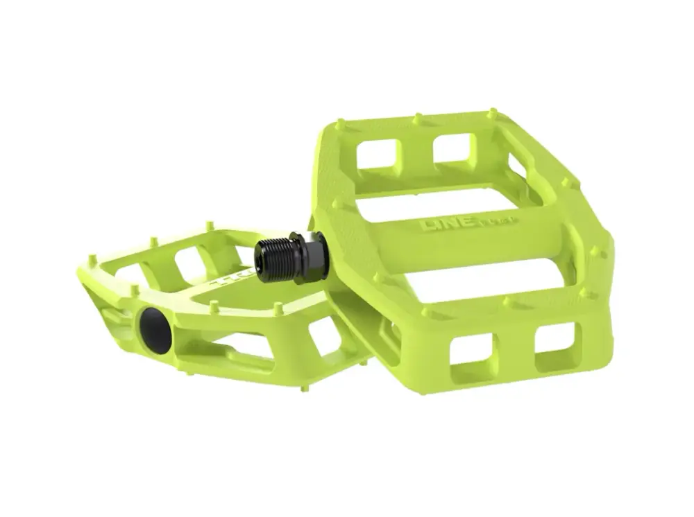 Nakupujte Hned Pedály TREK Line Comp Volt