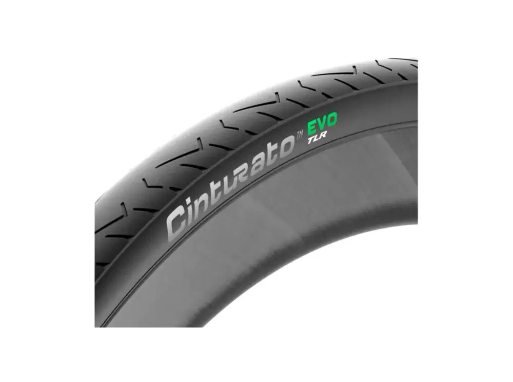 Časově Omezené Plášť Pirelli Cinturato EVO TLR silniční