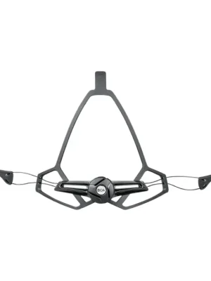 Akční Cena Systém zapínání cyklistických přileb Bontrager WaveCel BOA