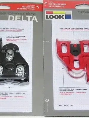 Kufry Look DELTA červené Dokud Zásoby Vydrží
