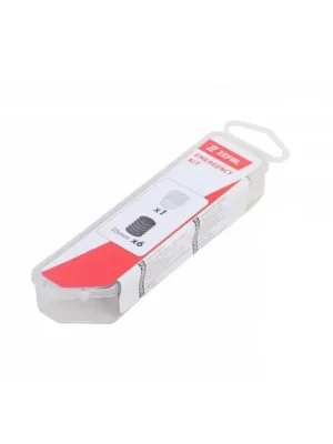Nejprodávanější Lepení Zefal MTB Emergenci Kit 6x25mm samolepicí