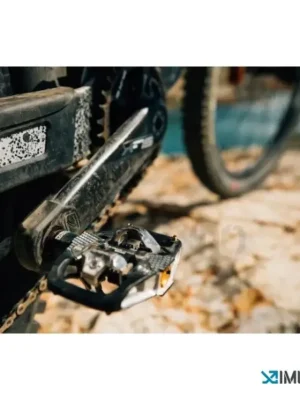 Koupit Online Chránič klik Zefal Crank armor černý XL