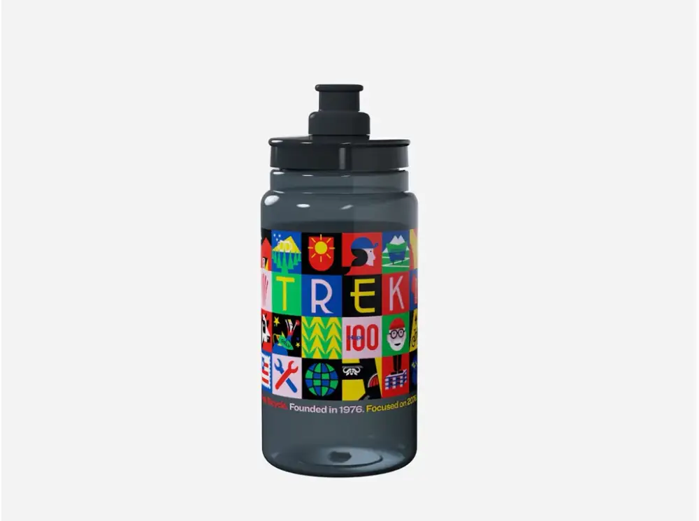 Láhev TREK k 50. výročí Treku 550ml Doprava Zdarma